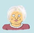 PW Frau Unterschied